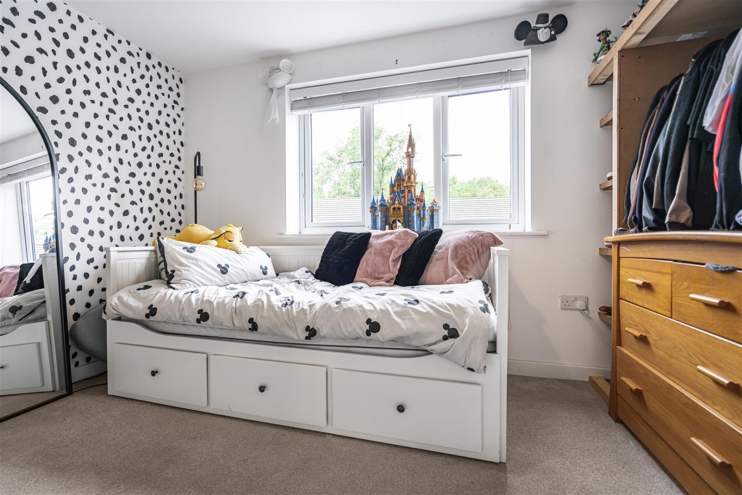 3 bedroom House for sale in Bowden Green Drive, Leigh, manchester