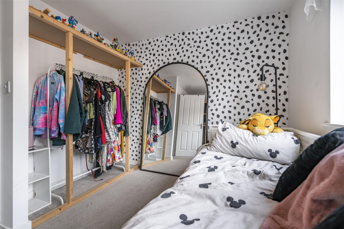 Bowden Green Drive, Leigh, manchester
