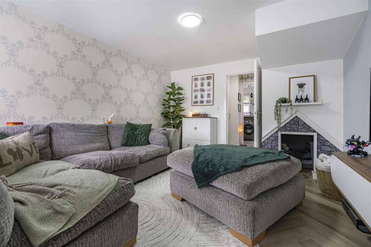 Bowden Green Drive, Leigh, manchester