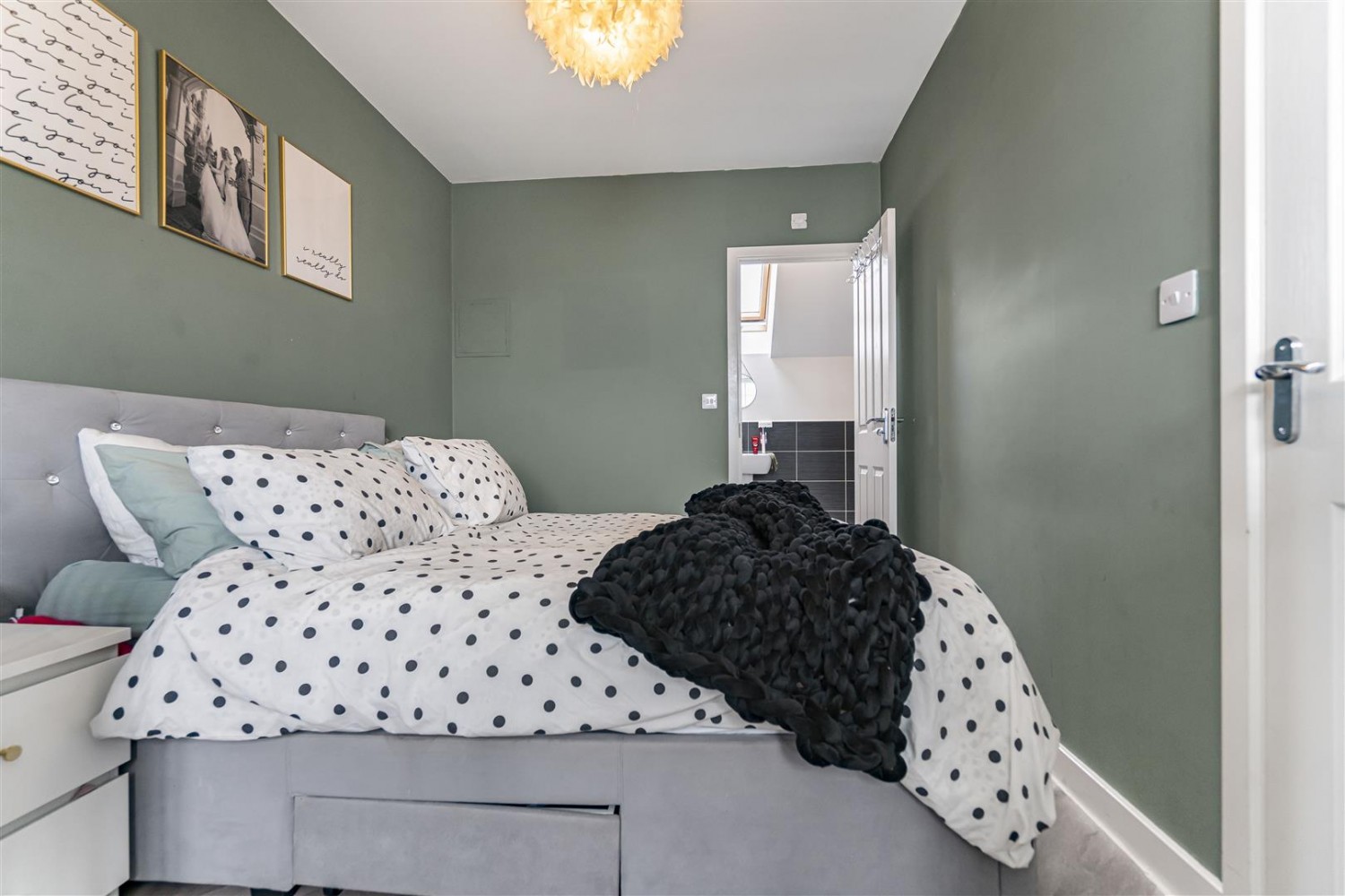 3 bedroom House for sale in Bowden Green Drive, Leigh, manchester