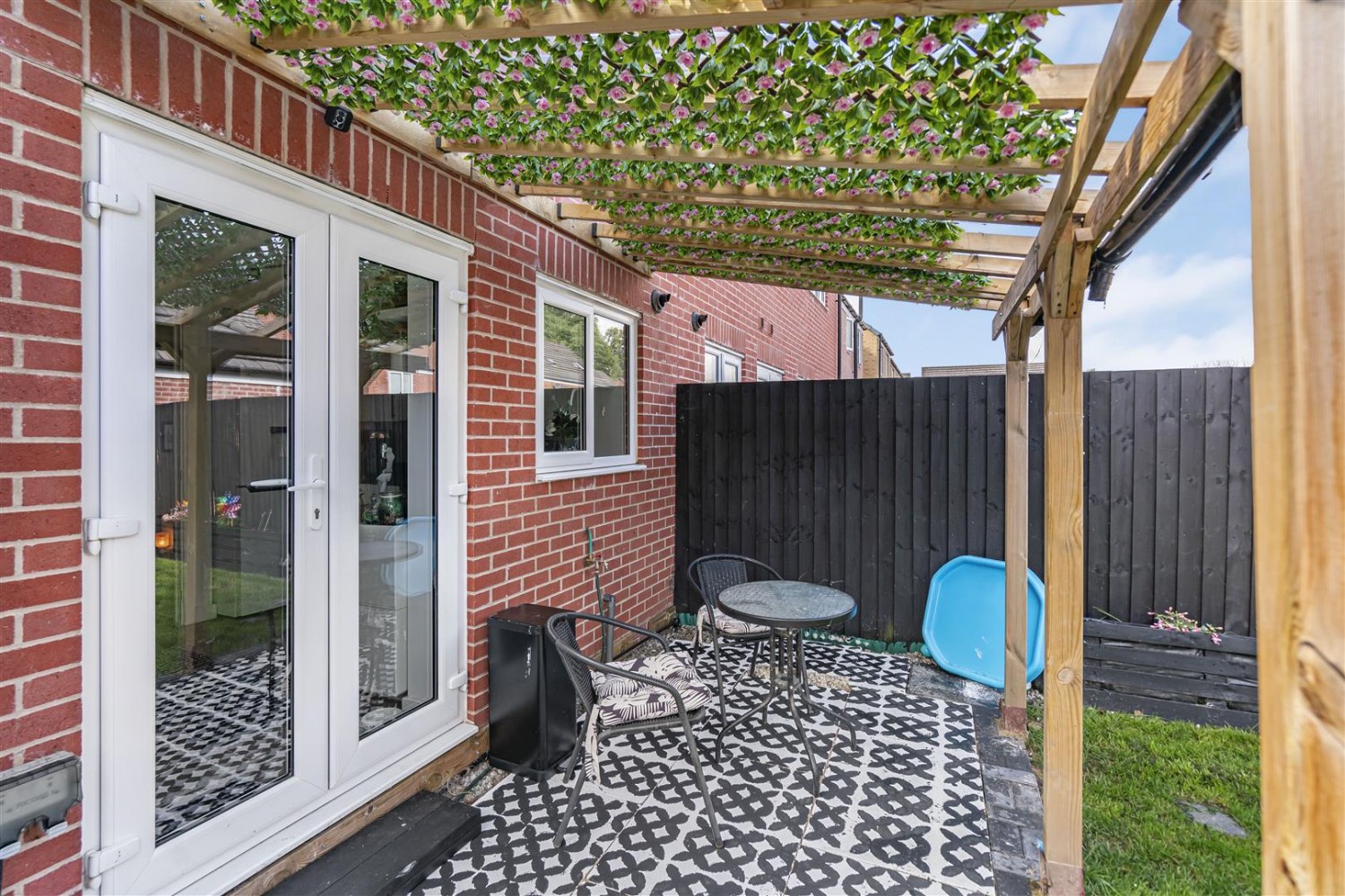 3 bedroom House for sale in Bowden Green Drive, Leigh, manchester