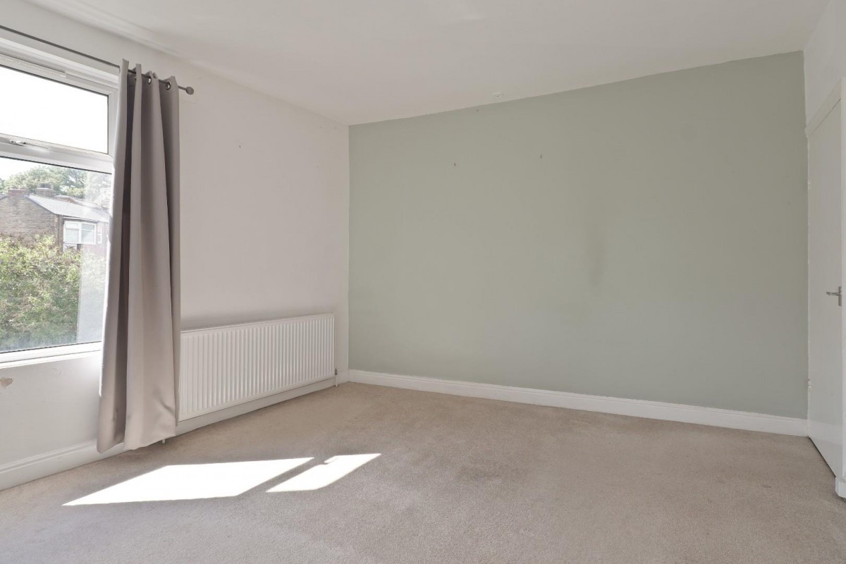 Pickmere Road, Crookes, Sheffield