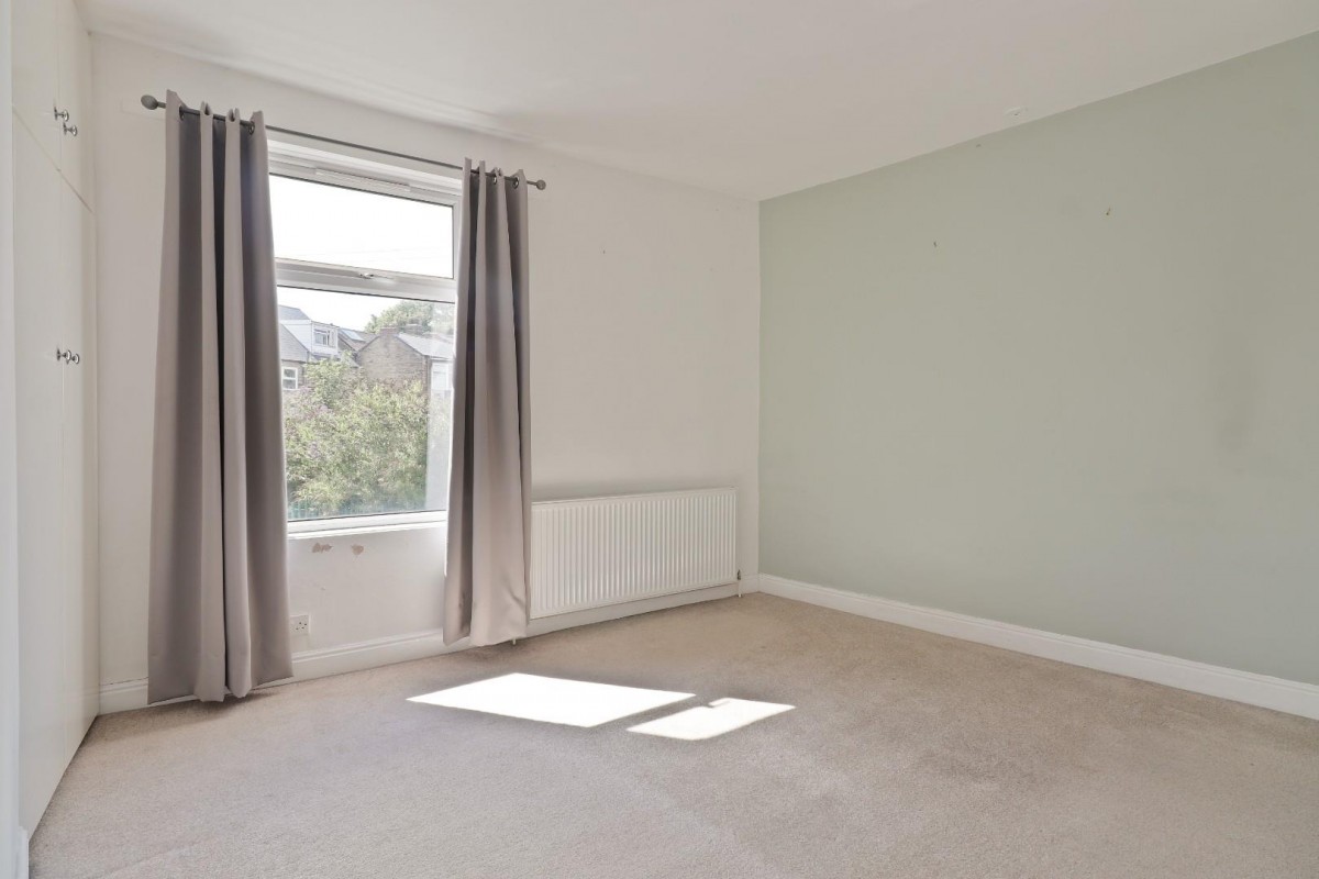 Pickmere Road, Crookes, Sheffield