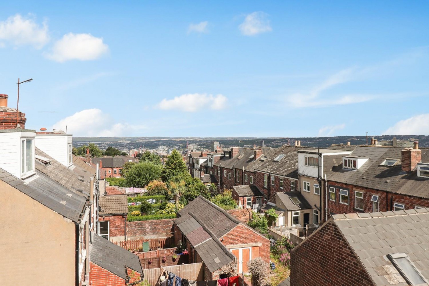 3 bedroom House for sale in Pickmere Road, Crookes, Sheffield