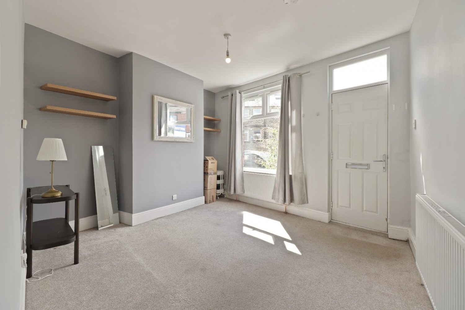 3 bedroom House for sale in Pickmere Road, Crookes, Sheffield
