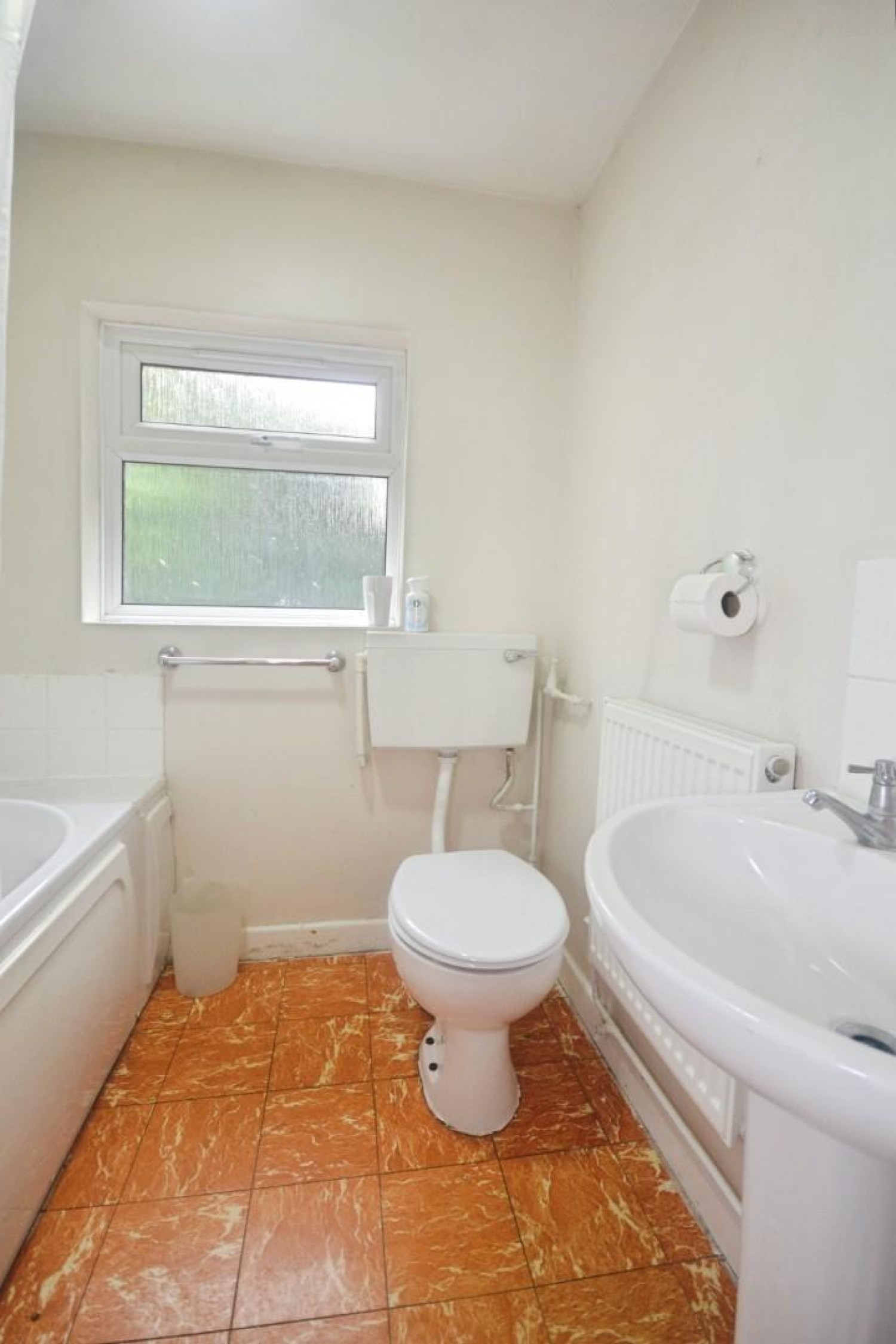4 bedroom House for sale in Granby Gardens, Reading