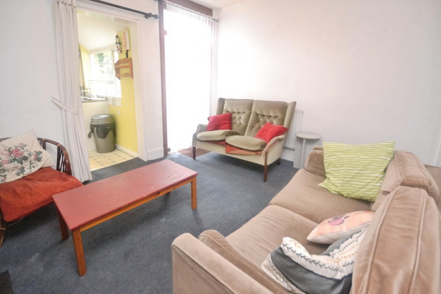 4 bedroom House for sale in Granby Gardens, Reading