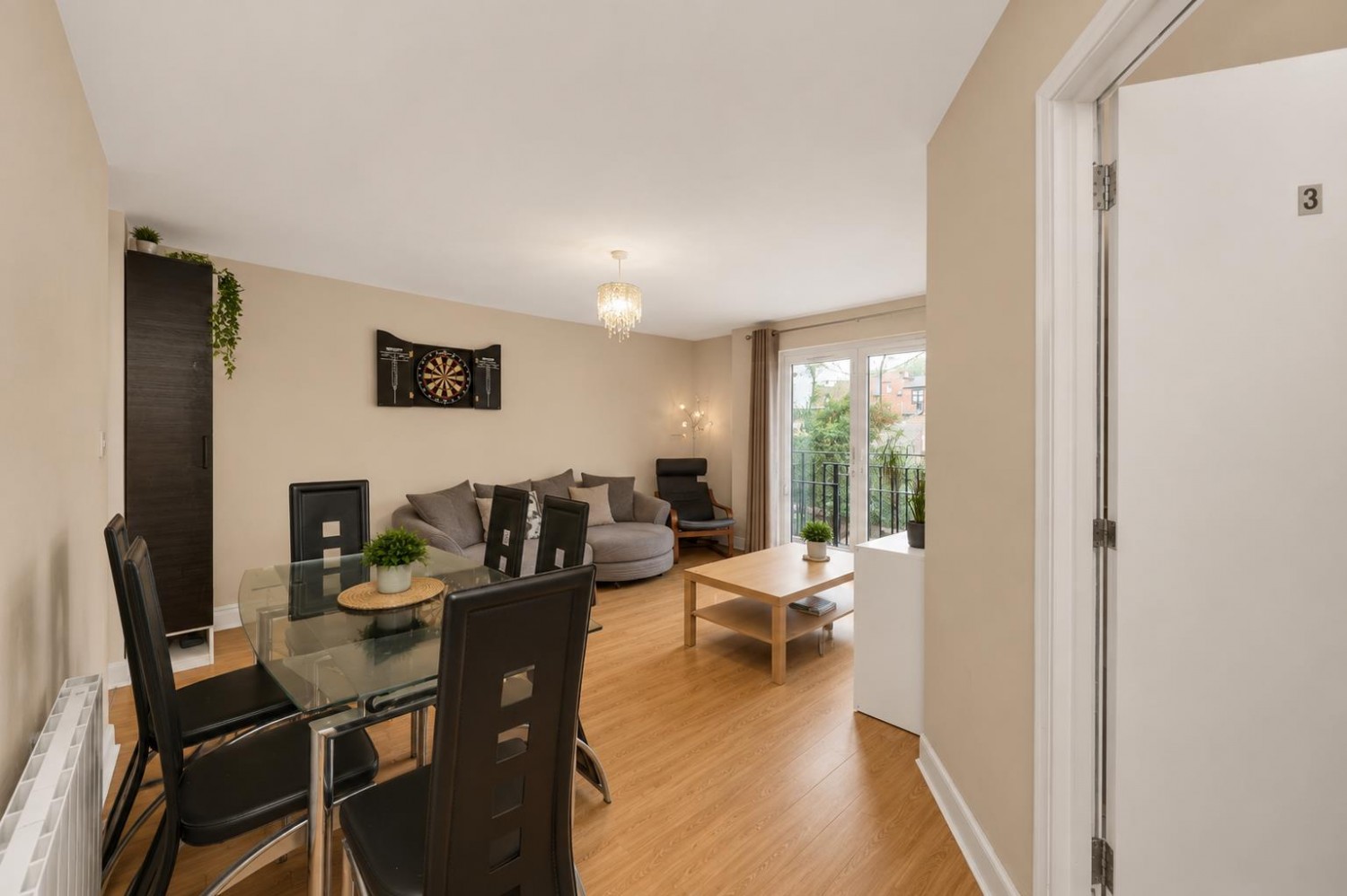 3 bedroom Flat to let in Durward Street, London E1