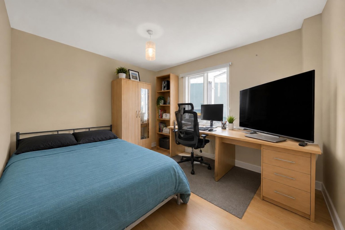 Durward Street, London E1