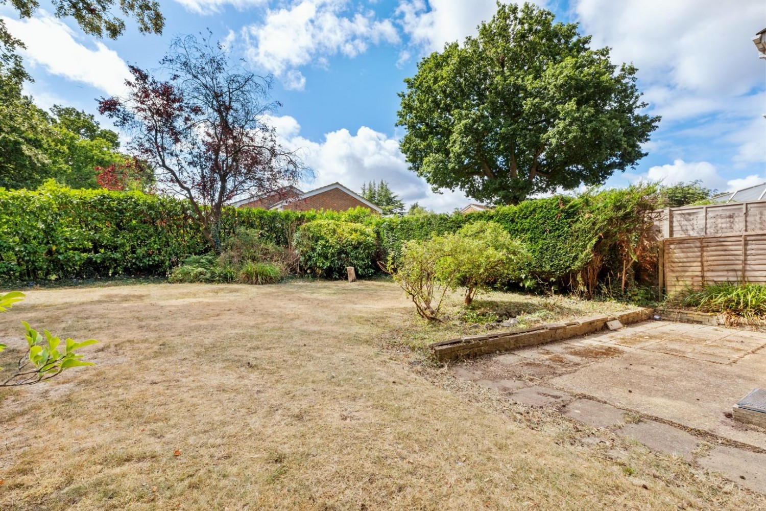 3 bedroom House for sale in Devonshire Close, Amersham, Buckinghamshire, HP6 5JG