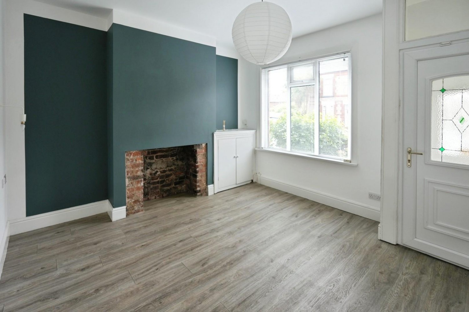2 bedroom House for sale in Allanson Road, Manchester