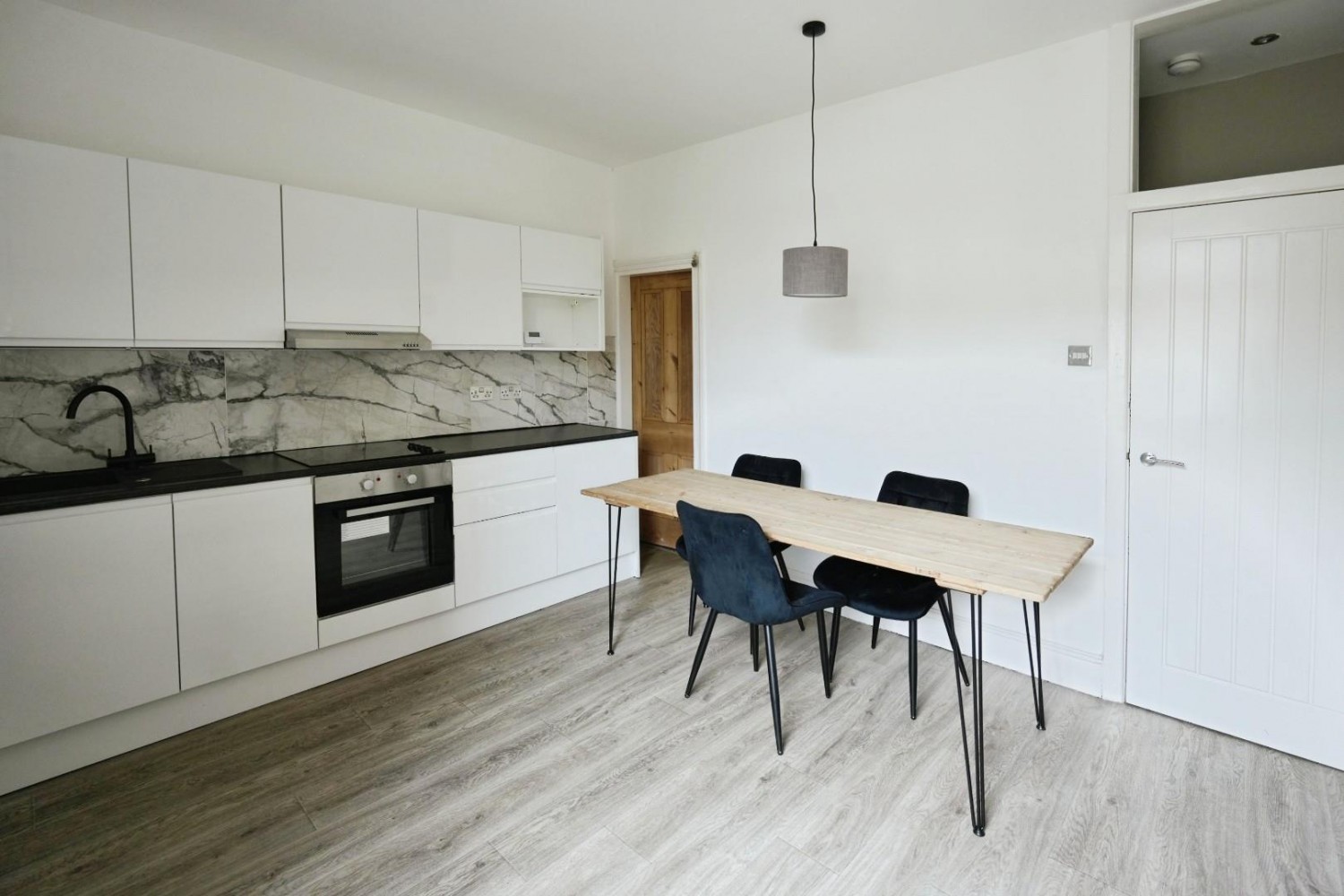 2 bedroom House for sale in Allanson Road, Manchester