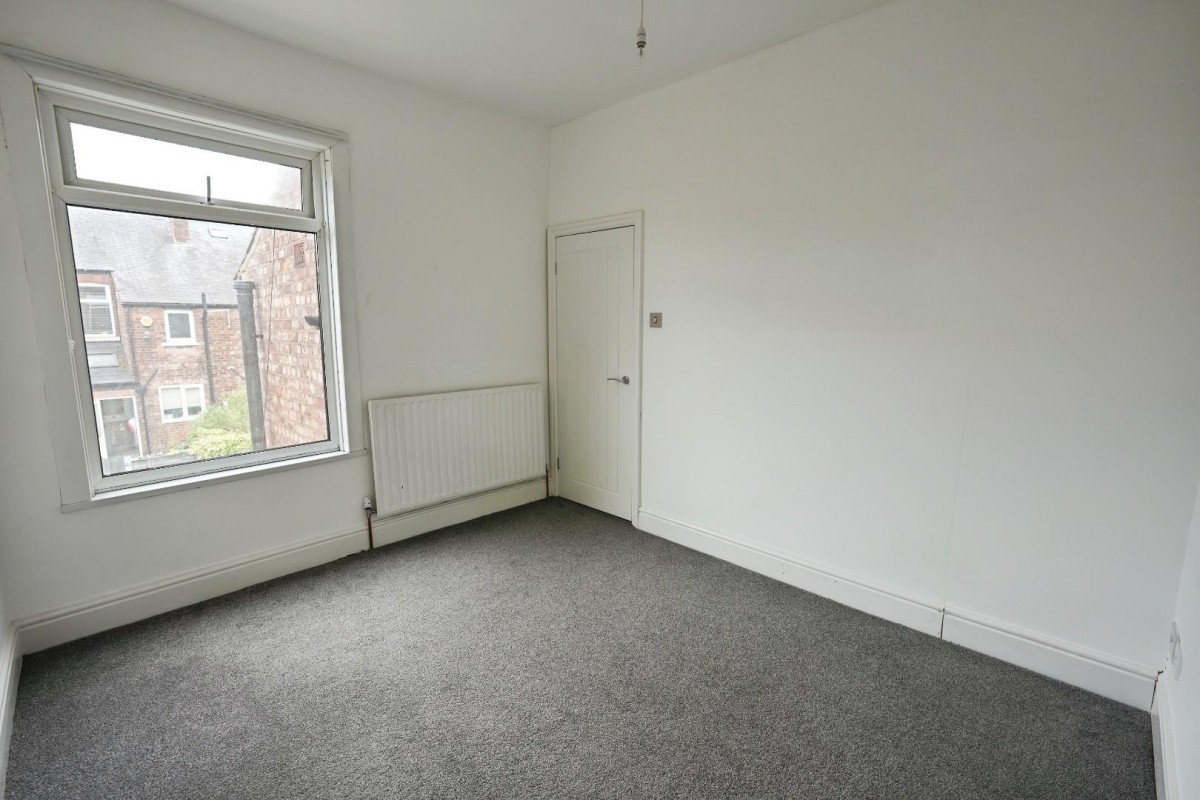 Allanson Road, Manchester