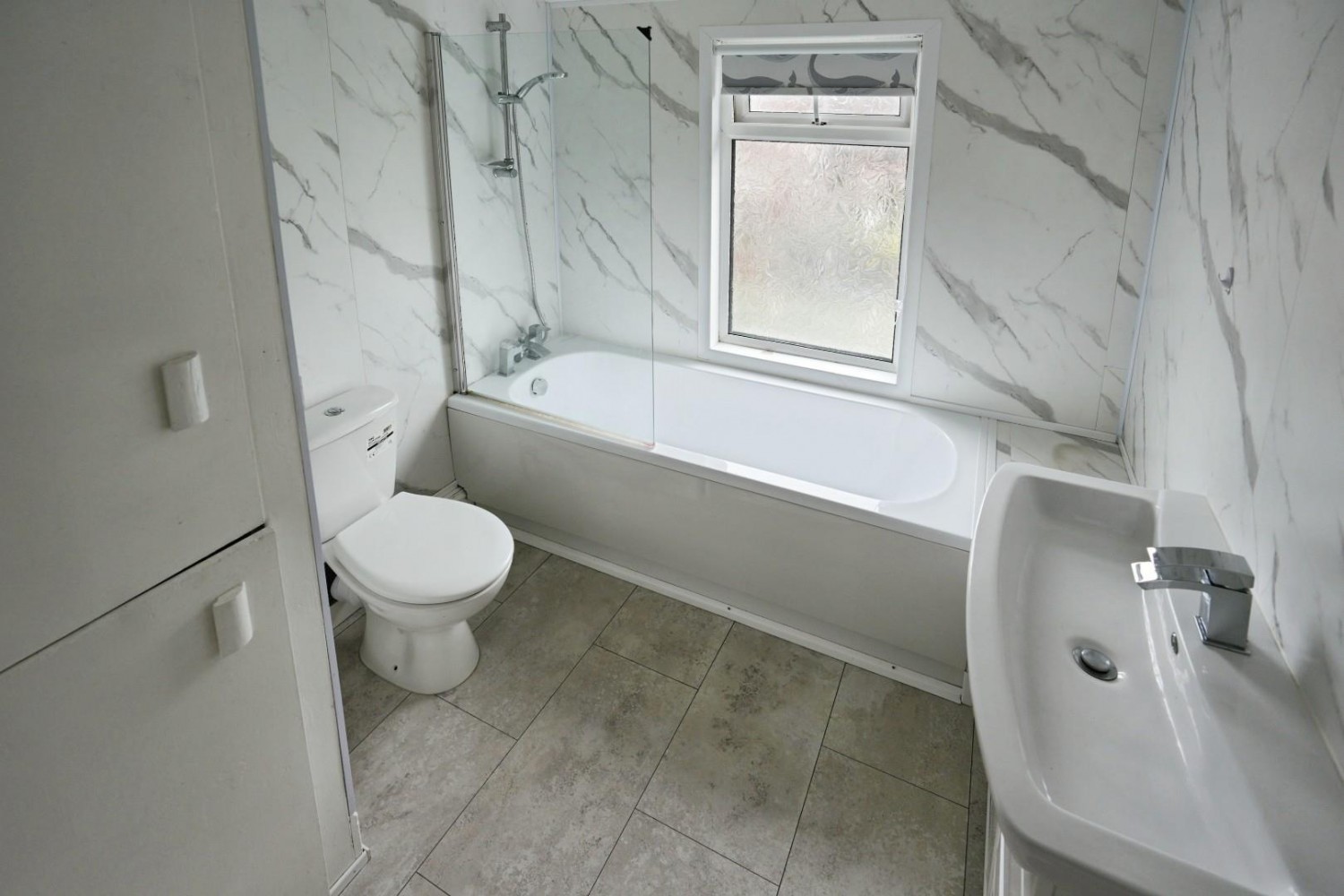 2 bedroom House for sale in Allanson Road, Manchester