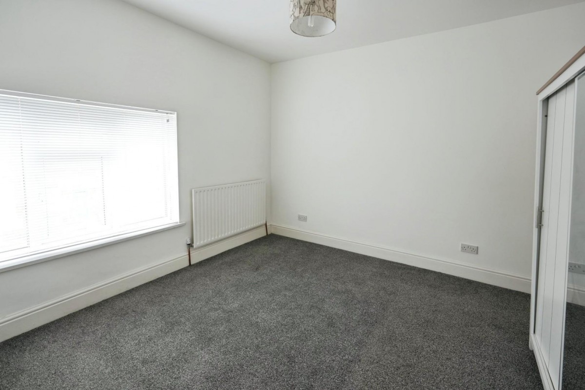 Allanson Road, Manchester