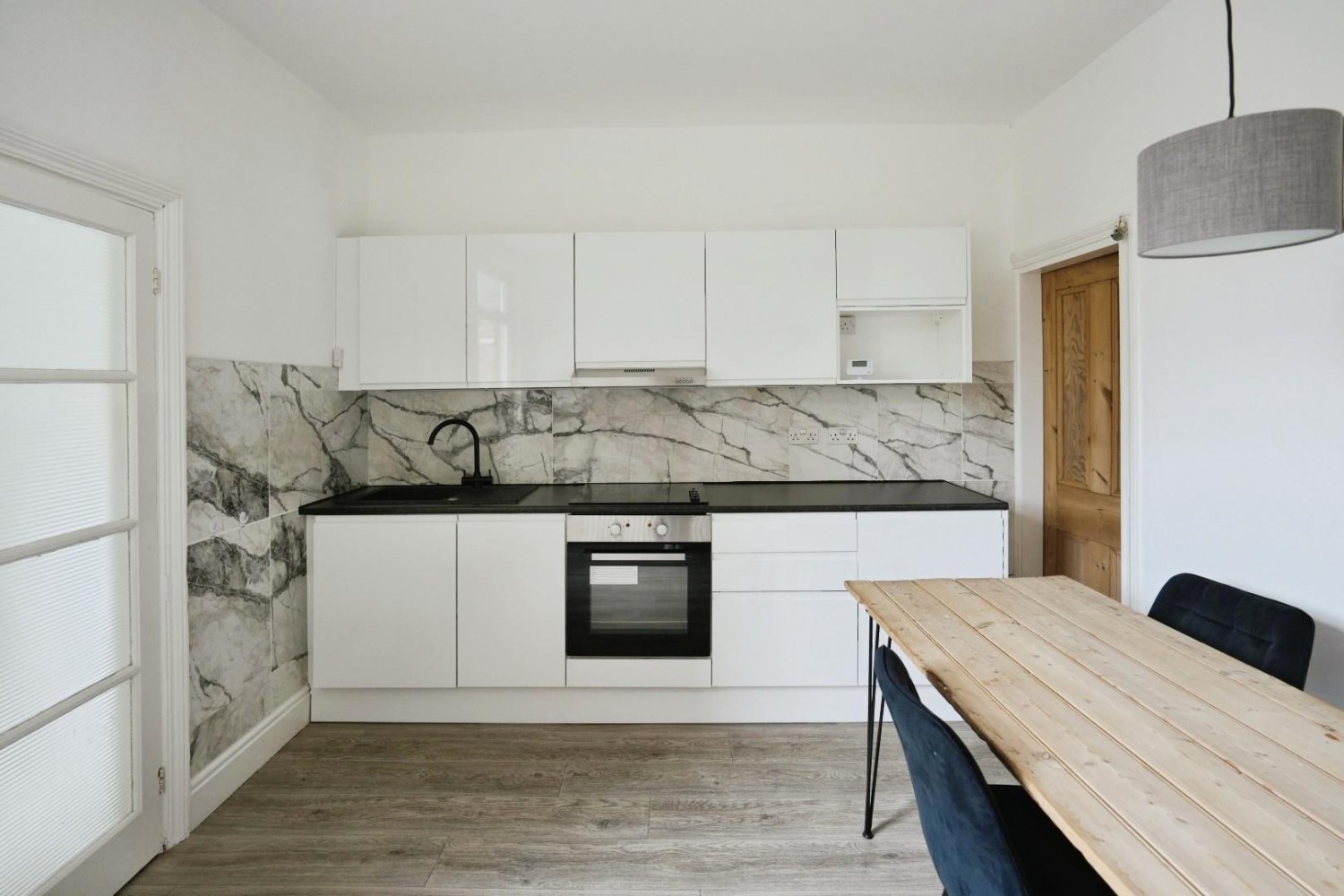 2 bedroom House for sale in Allanson Road, Manchester