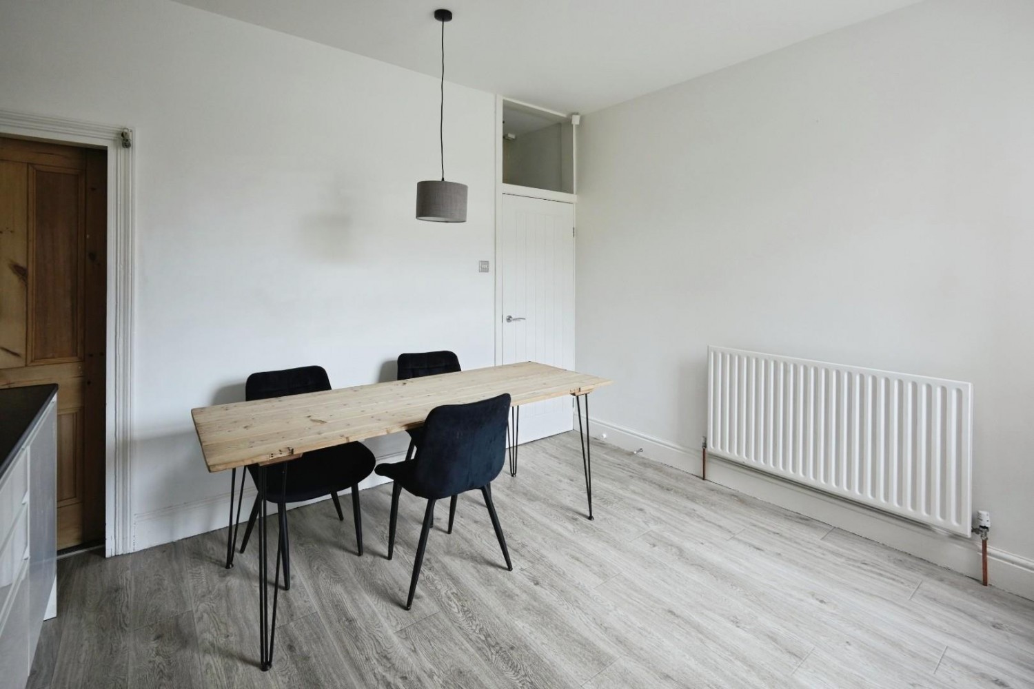 2 bedroom House for sale in Allanson Road, Manchester
