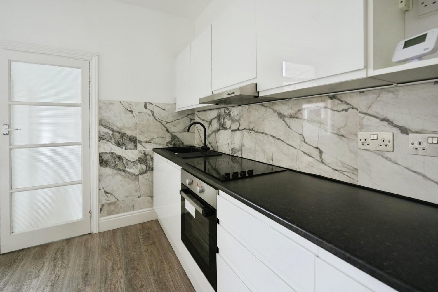 2 bedroom House for sale in Allanson Road, Manchester