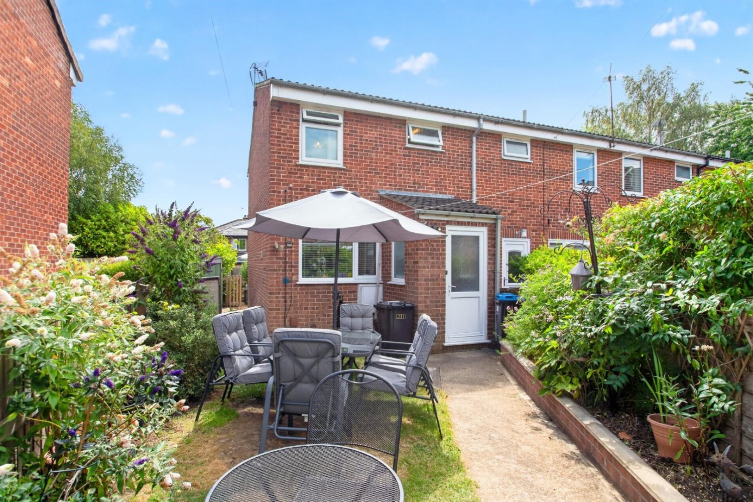 2 bedroom House for sale in Prospect Close, Harrogate