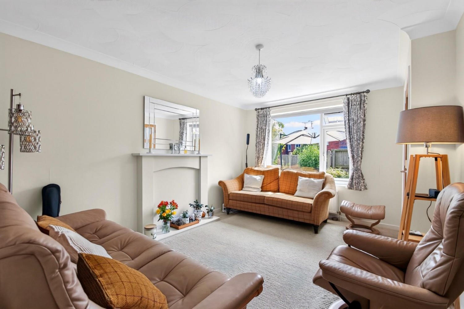 2 bedroom House for sale in Prospect Close, Harrogate