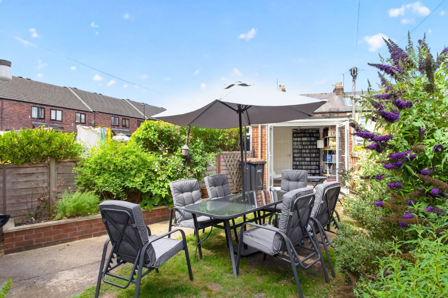 2 bedroom House for sale in Prospect Close, Harrogate