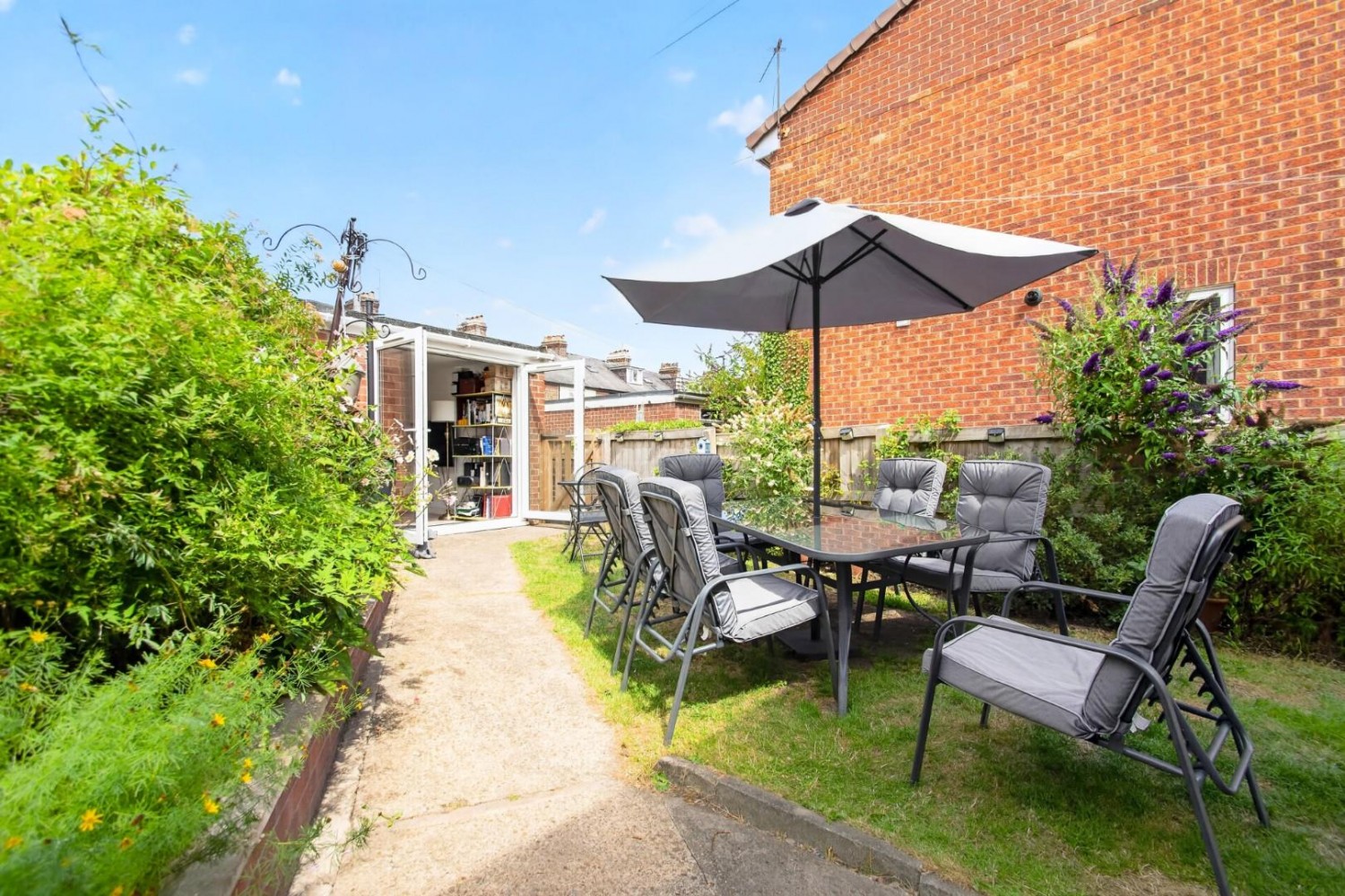 2 bedroom House for sale in Prospect Close, Harrogate