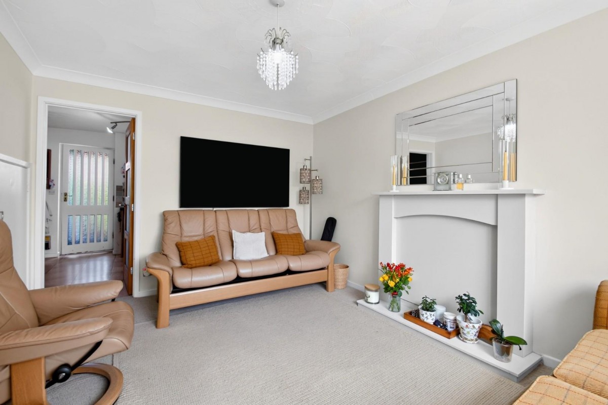 Prospect Close, Harrogate