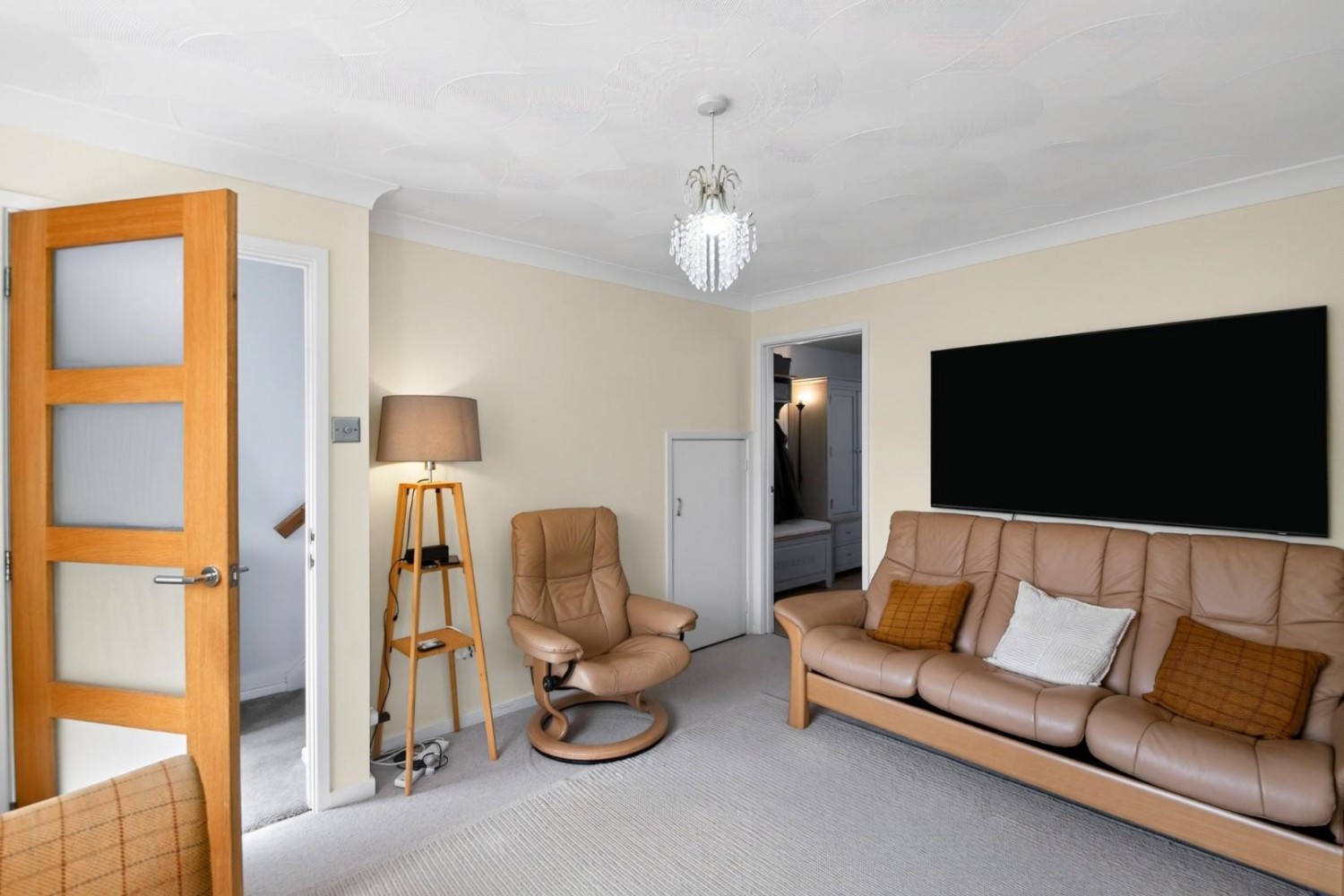 2 bedroom House for sale in Prospect Close, Harrogate
