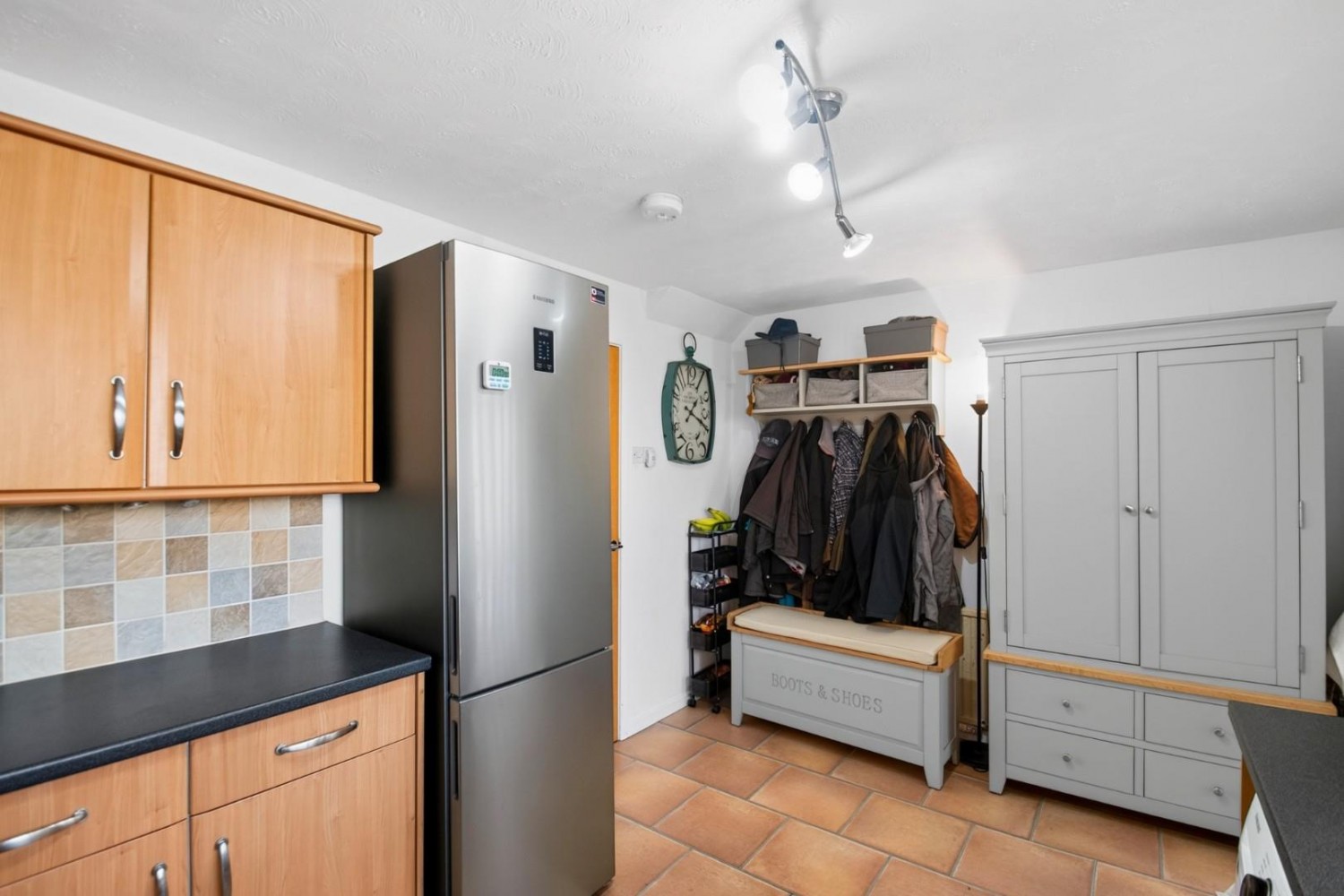 2 bedroom House for sale in Prospect Close, Harrogate