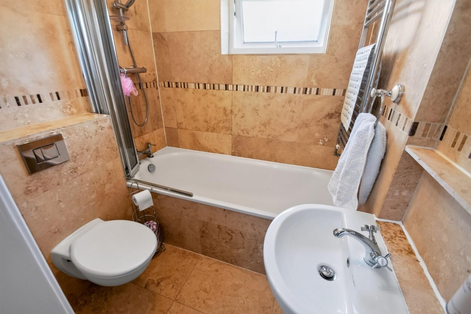 2 bedroom House for sale in Prospect Close, Harrogate