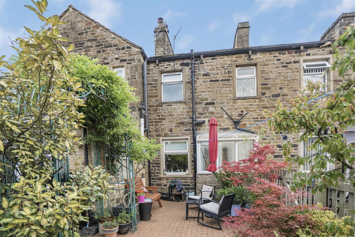 East Street, Gargrave, Skipton