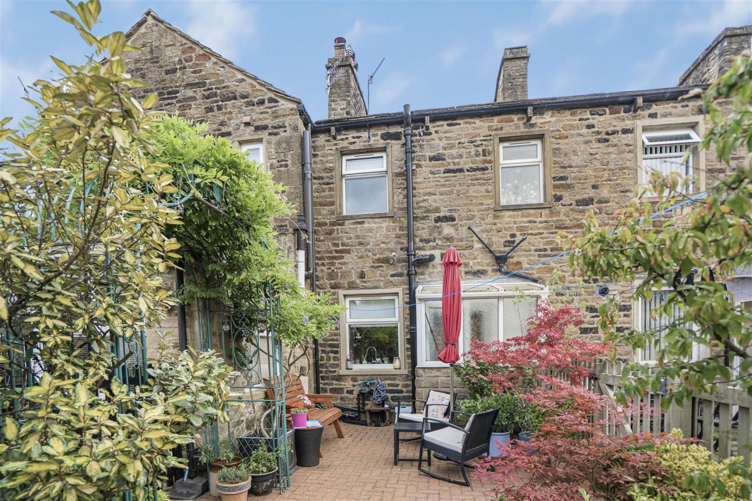2 bedroom House for sale in East Street, Gargrave, Skipton