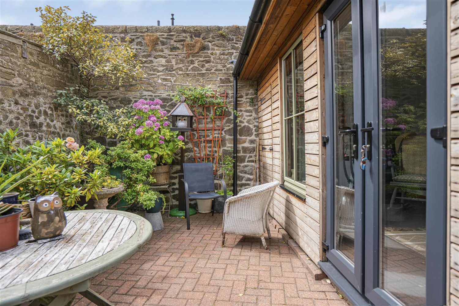 2 bedroom House for sale in East Street, Gargrave, Skipton