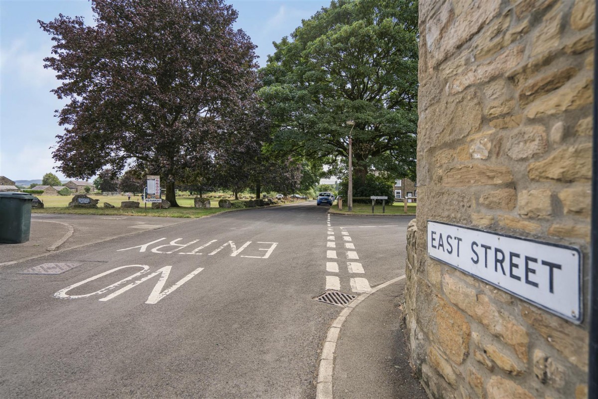 East Street, Gargrave, Skipton