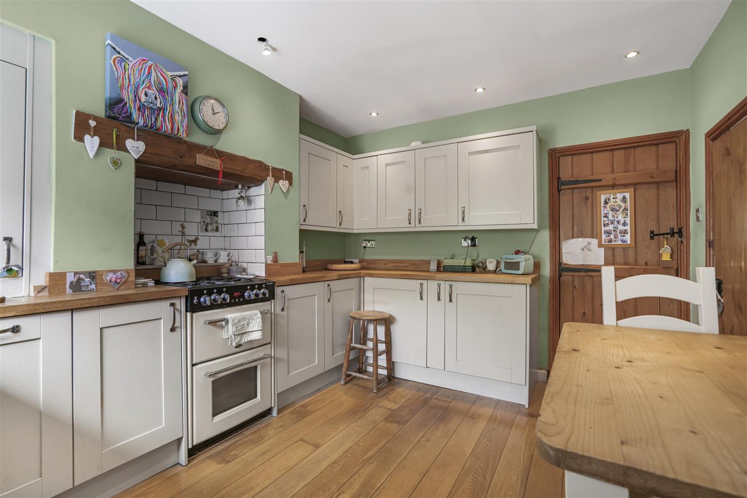 2 bedroom House for sale in East Street, Gargrave, Skipton
