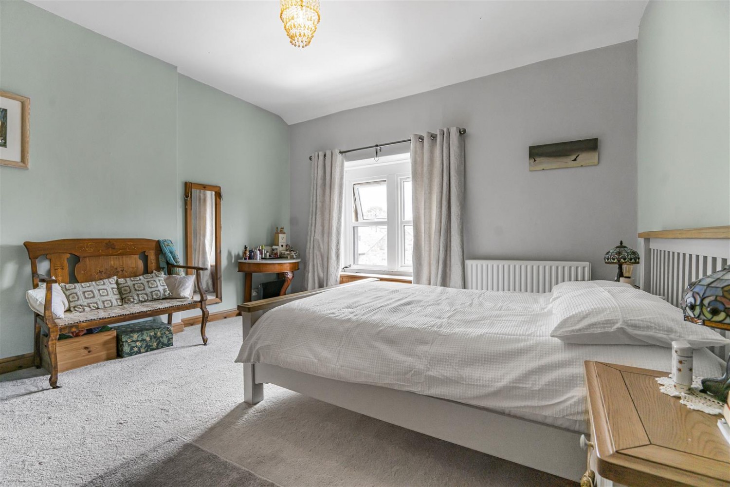 2 bedroom House for sale in East Street, Gargrave, Skipton