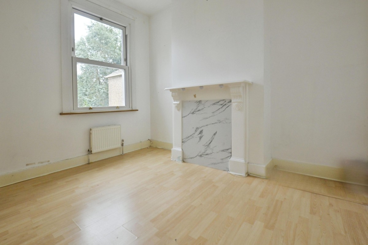 Brampton Road, London