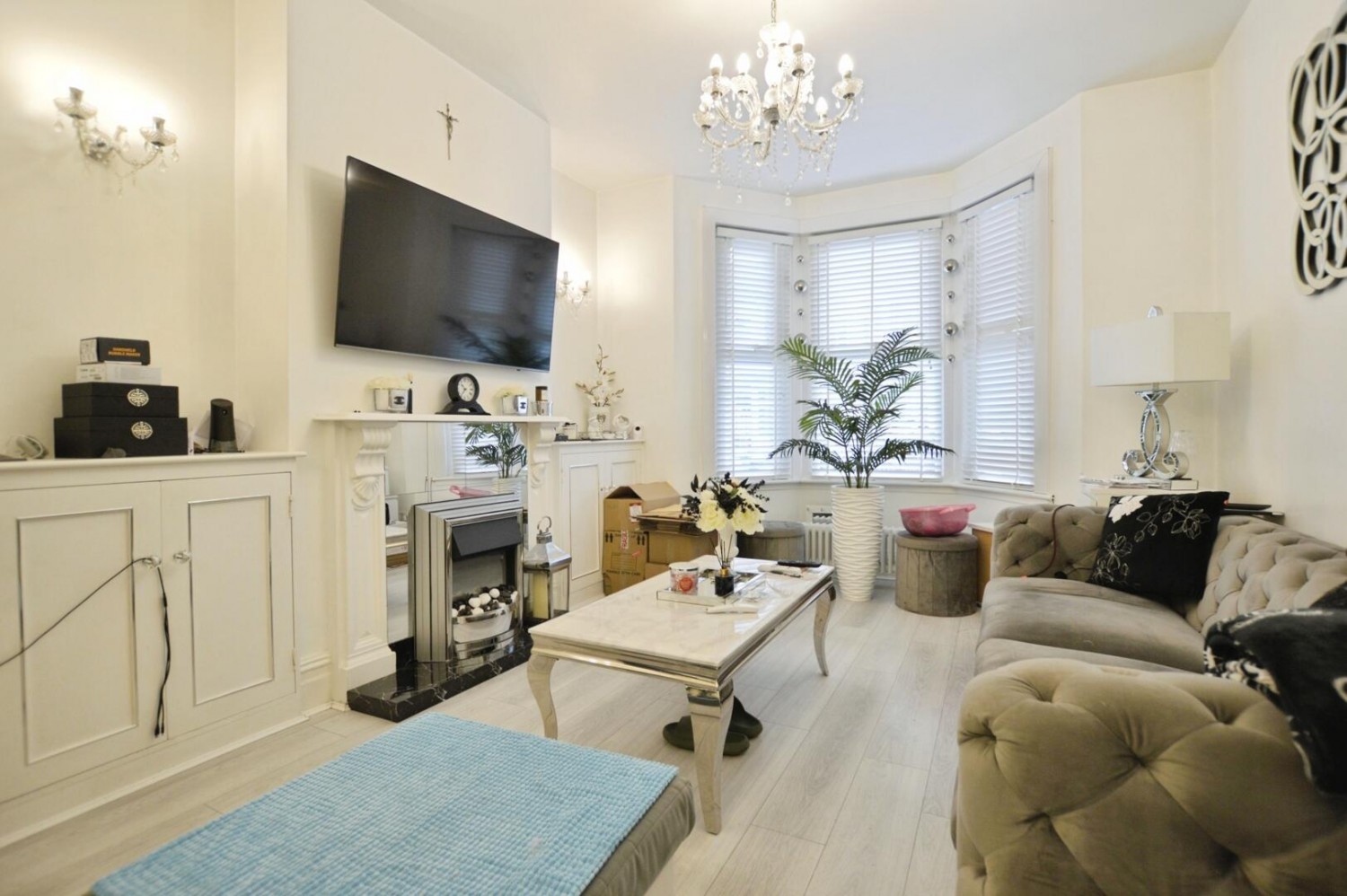 3 bedroom House for sale in Brampton Road, London