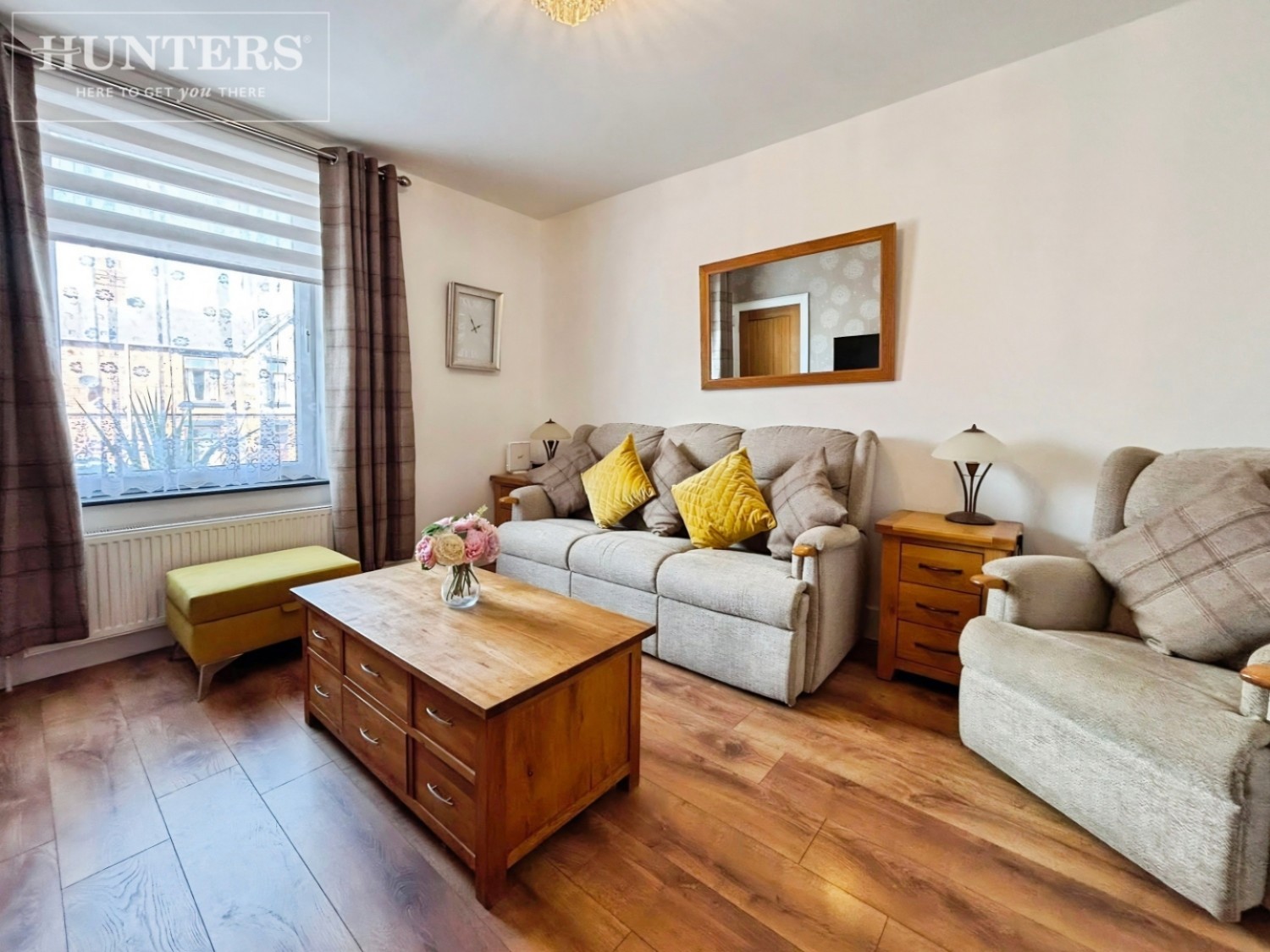 3 bedroom House for sale in Nicholson Avenue, Barugh Green, Barnsley