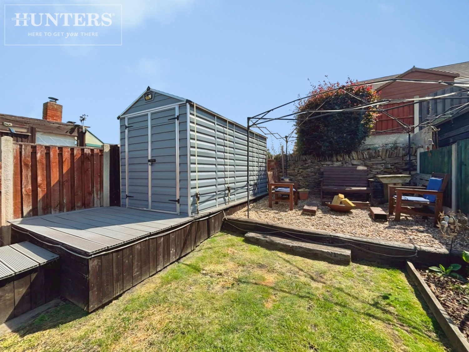3 bedroom House for sale in Nicholson Avenue, Barugh Green, Barnsley