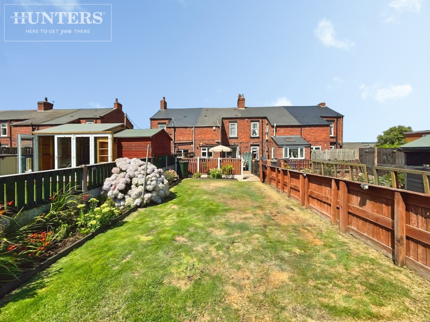 3 bedroom House for sale in Nicholson Avenue, Barugh Green, Barnsley