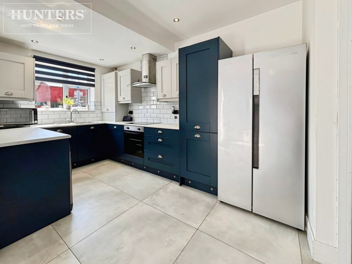 3 bedroom House for sale in Nicholson Avenue, Barugh Green, Barnsley