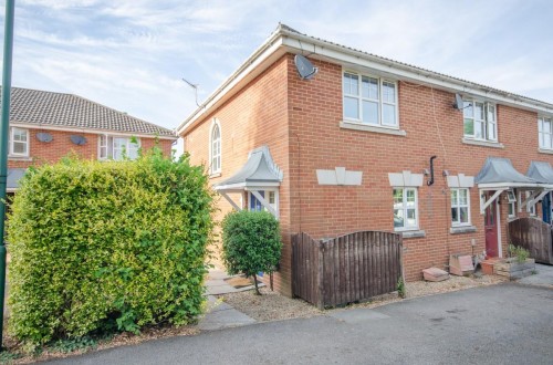 Hill Close, Emersons Green, Bristol, BS16 7HH