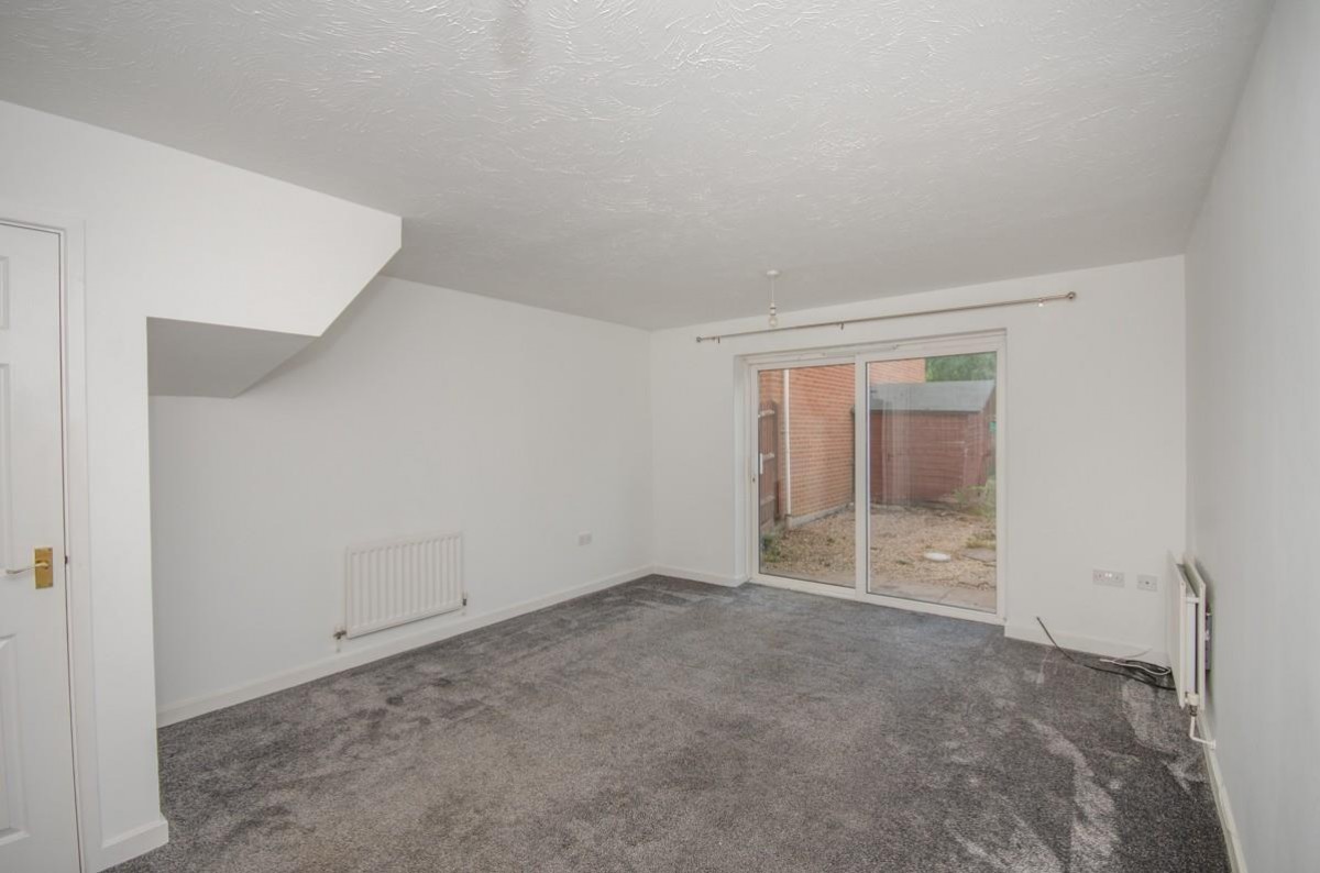 Hill Close, Emersons Green, Bristol, BS16 7HH