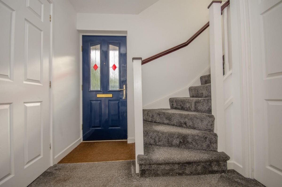 Hill Close, Emersons Green, Bristol, BS16 7HH