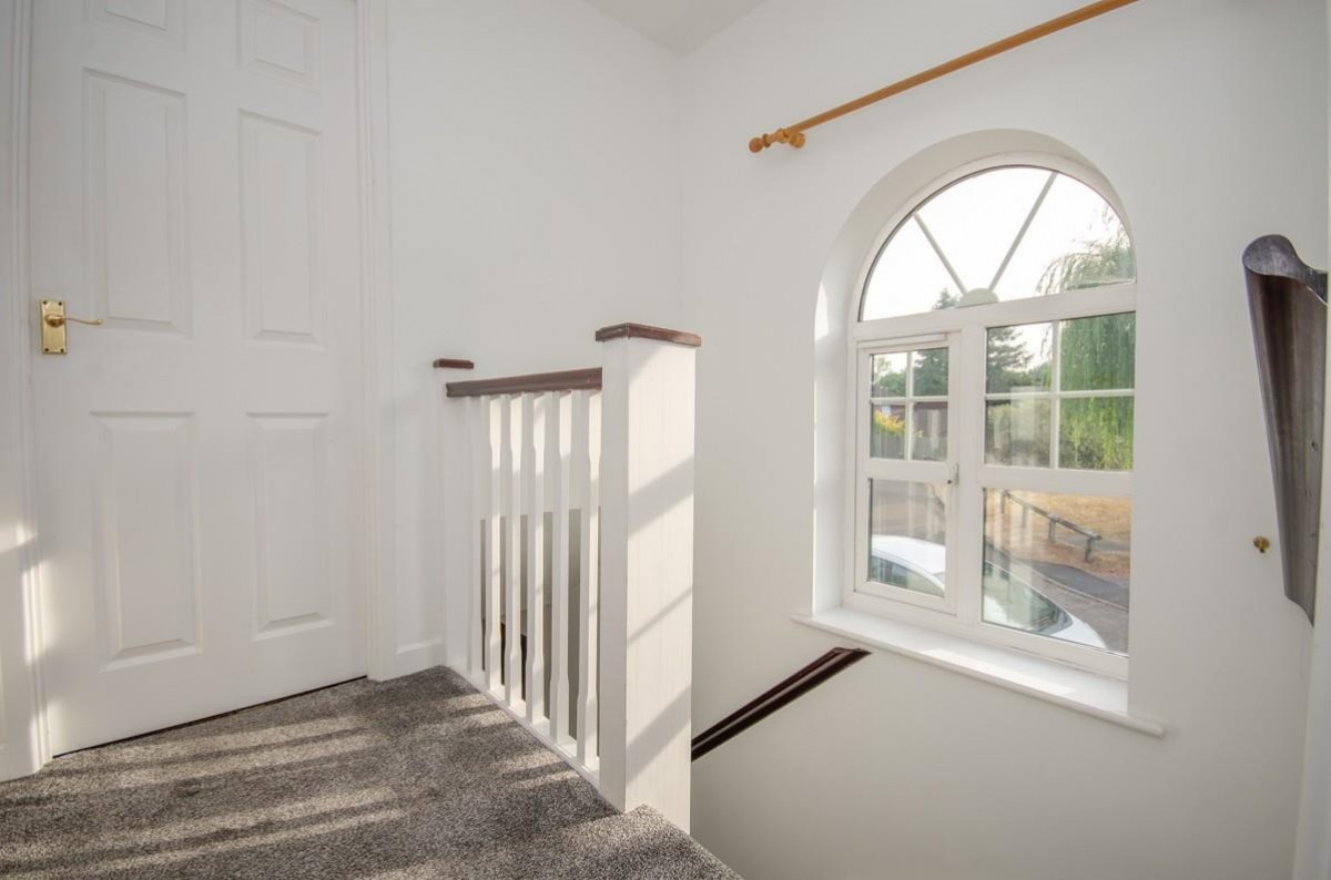 Hill Close, Emersons Green, Bristol, BS16 7HH