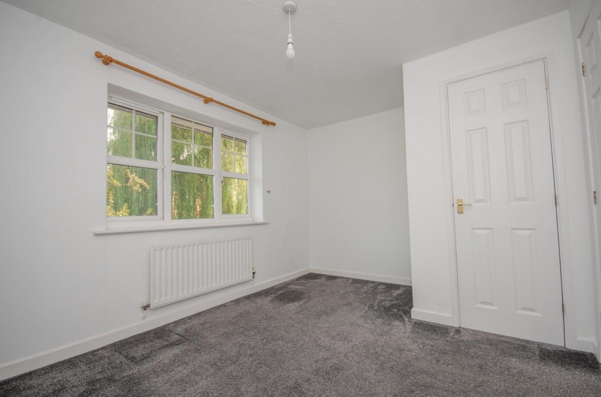 Hill Close, Emersons Green, Bristol, BS16 7HH