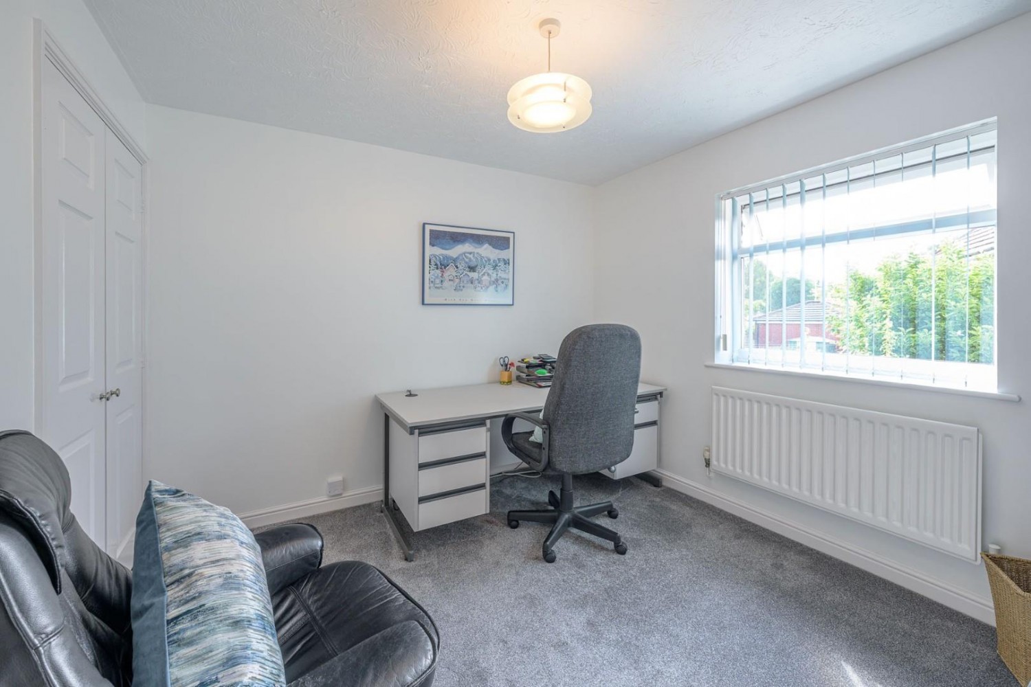 4 bedroom House for sale in Sulgrave Close, Dudley