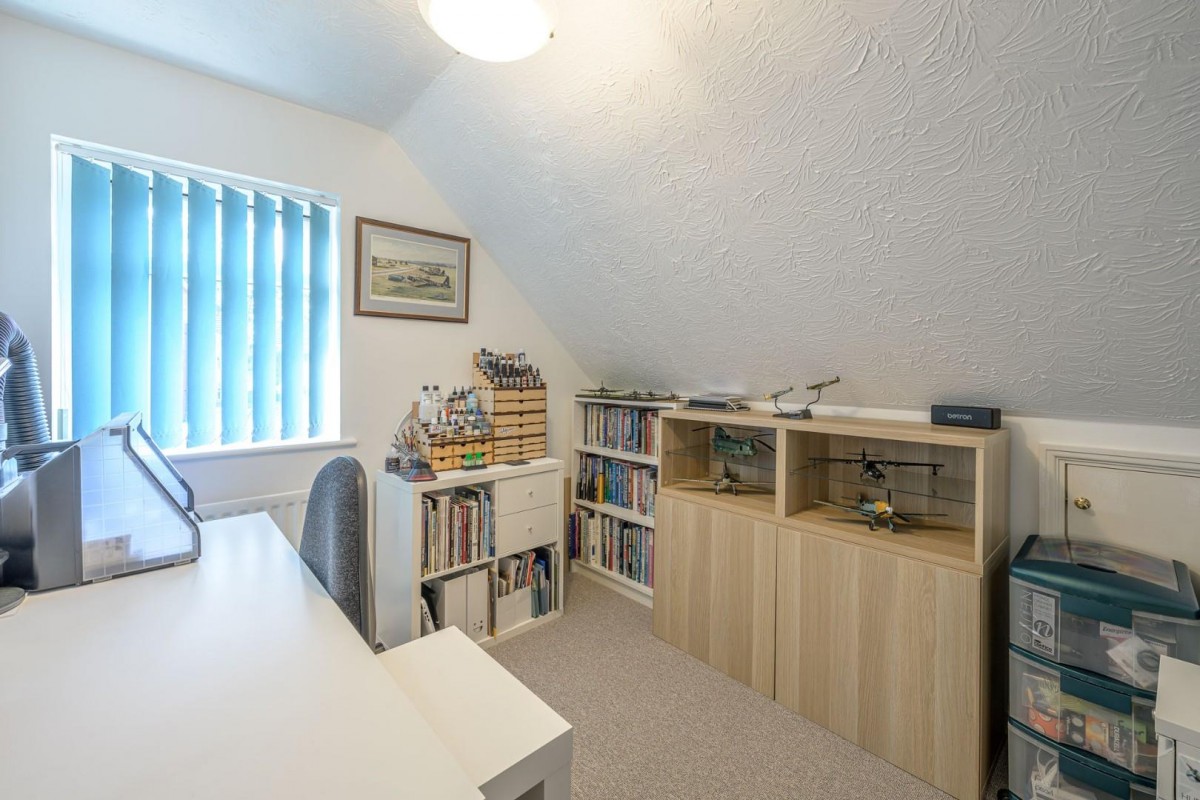 Sulgrave Close, Dudley