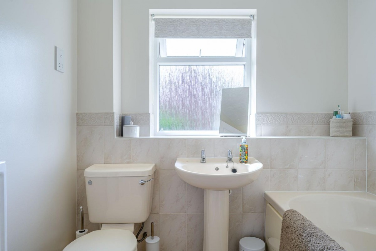 Sulgrave Close, Dudley